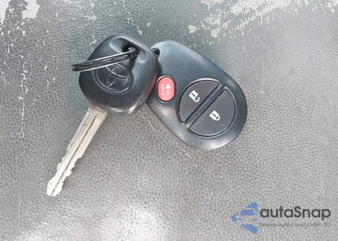 2012 Toyota Tacoma Base V6 z USA, uszkodzony, nr VIN 3TMMU4FN2CM046933